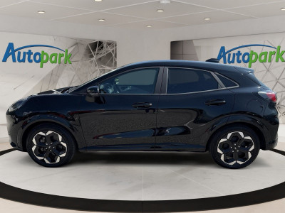 Ford Puma Vorführwagen Ford Puma Vorführwagen