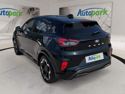 Ford Puma Vorführwagen Ford Puma Vorführwagen