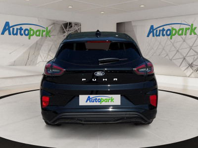 Ford Puma Vorführwagen Ford Puma Vorführwagen