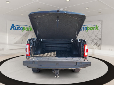 Ford F-150/F-250 Neuwagen Ford F-150/F-250 Neuwagen