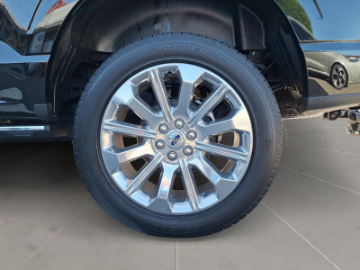 Ford F-150/F-250 Neuwagen Ford F-150/F-250 Neuwagen