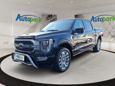 Ford F-150/F-250 Neuwagen Ford F-150/F-250 Neuwagen