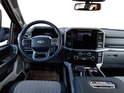 Ford F-150/F-250 Neuwagen Ford F-150/F-250 Neuwagen