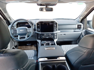 Ford F-150/F-250 Neuwagen Ford F-150/F-250 Neuwagen