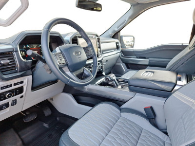 Ford F-150/F-250 Neuwagen Ford F-150/F-250 Neuwagen