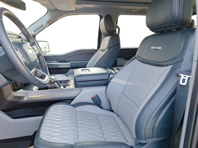 Ford F-150/F-250 Neuwagen Ford F-150/F-250 Neuwagen