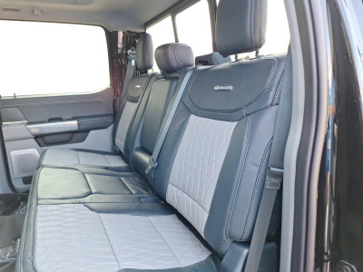 Ford F-150/F-250 Neuwagen Ford F-150/F-250 Neuwagen