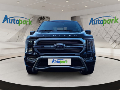 Ford F-150/F-250 Neuwagen Ford F-150/F-250 Neuwagen