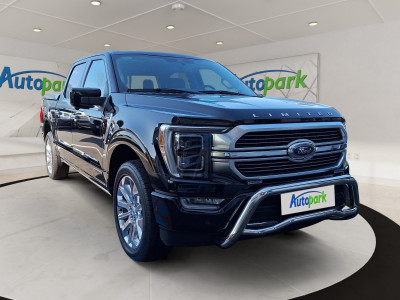 Ford F-150/F-250 Neuwagen Ford F-150/F-250 Neuwagen