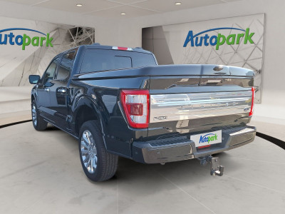 Ford F-150/F-250 Neuwagen Ford F-150/F-250 Neuwagen