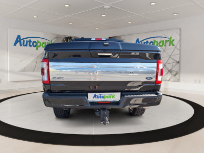 Ford F-150/F-250 Neuwagen Ford F-150/F-250 Neuwagen