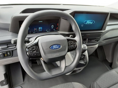 Ford Transit Custom Neuwagen Ford Transit Custom Neuwagen