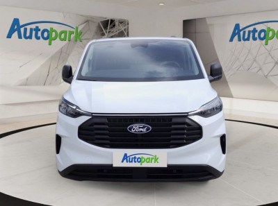 Ford Transit Custom Neuwagen Ford Transit Custom Neuwagen