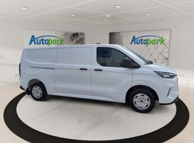 Ford Transit Custom Neuwagen Ford Transit Custom Neuwagen