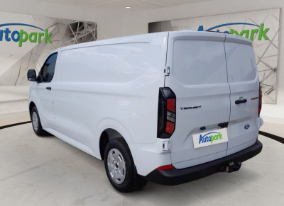 Ford Transit Custom Neuwagen Ford Transit Custom Neuwagen