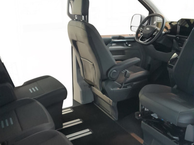 Ford Tourneo Custom Neuwagen Ford Tourneo Custom Neuwagen