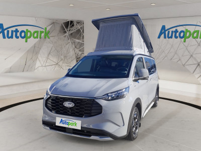 Ford Tourneo Custom Neuwagen Ford Tourneo Custom Neuwagen