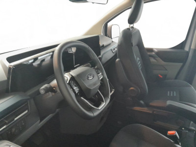 Ford Tourneo Custom Neuwagen Ford Tourneo Custom Neuwagen