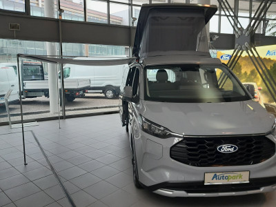 Ford Tourneo Custom Neuwagen Ford Tourneo Custom Neuwagen