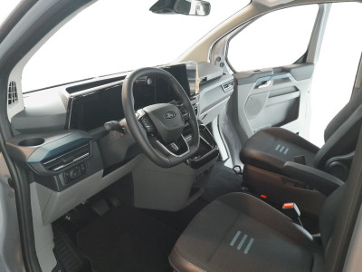 Ford Tourneo Custom Neuwagen Ford Tourneo Custom Neuwagen