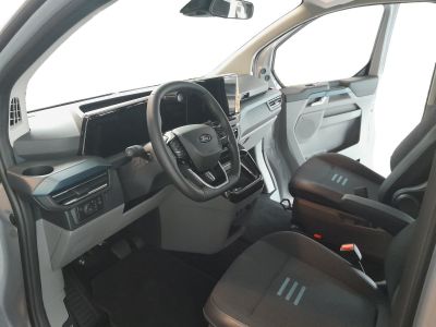 Ford Tourneo Custom Neuwagen Ford Tourneo Custom Neuwagen