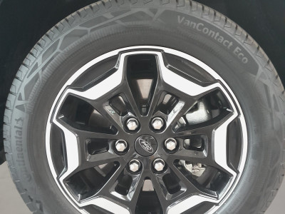 Ford Tourneo Custom Neuwagen Ford Tourneo Custom Neuwagen