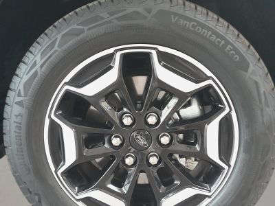 Ford Tourneo Custom Neuwagen Ford Tourneo Custom Neuwagen