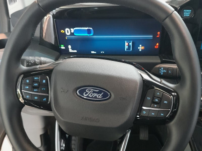 Ford Tourneo Custom Neuwagen Ford Tourneo Custom Neuwagen