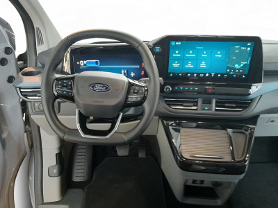 Ford Tourneo Custom Neuwagen Ford Tourneo Custom Neuwagen