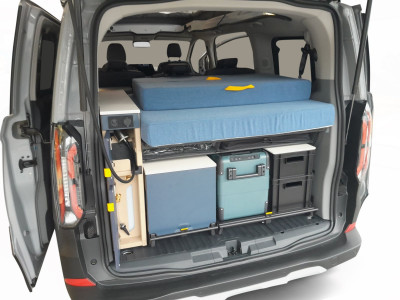 Ford Tourneo Custom Neuwagen Ford Tourneo Custom Neuwagen