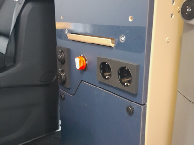 Ford Tourneo Custom Neuwagen Ford Tourneo Custom Neuwagen