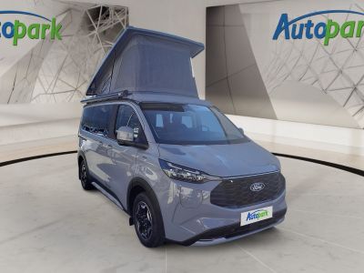 Ford Tourneo Custom Neuwagen Ford Tourneo Custom Neuwagen