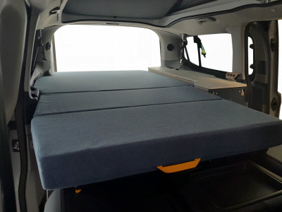 Ford Tourneo Custom Neuwagen Ford Tourneo Custom Neuwagen