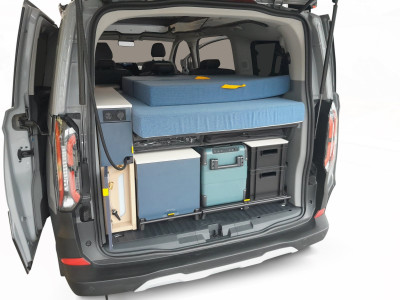 Ford Tourneo Custom Neuwagen Ford Tourneo Custom Neuwagen