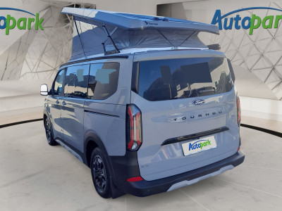 Ford Tourneo Custom Neuwagen Ford Tourneo Custom Neuwagen