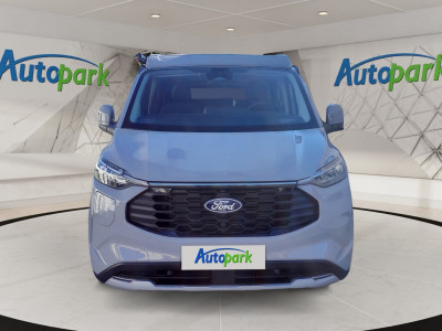 Ford Tourneo Custom Neuwagen Ford Tourneo Custom Neuwagen