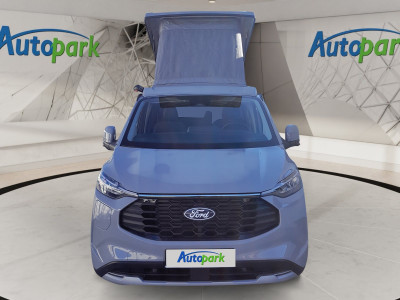 Ford Tourneo Custom Neuwagen Ford Tourneo Custom Neuwagen