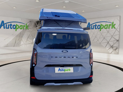 Ford Tourneo Custom Neuwagen Ford Tourneo Custom Neuwagen