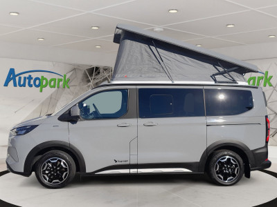 Ford Tourneo Custom Neuwagen Ford Tourneo Custom Neuwagen