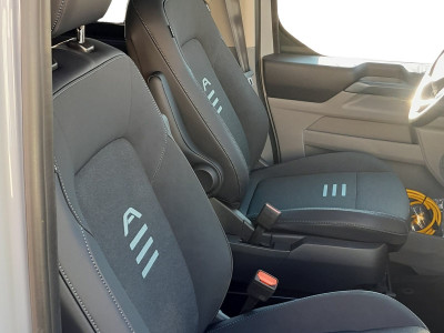 Ford Tourneo Custom Neuwagen Ford Tourneo Custom Neuwagen