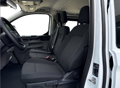 Ford Transit Custom Neuwagen Ford Transit Custom Neuwagen