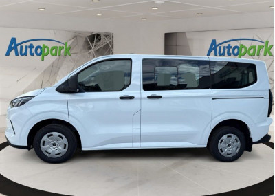 Ford Transit Custom Neuwagen Ford Transit Custom Neuwagen