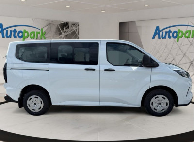 Ford Transit Custom Neuwagen Ford Transit Custom Neuwagen