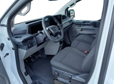 Ford Transit Custom Neuwagen Ford Transit Custom Neuwagen