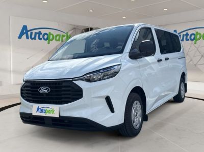 Ford Transit Custom Neuwagen Ford Transit Custom Neuwagen