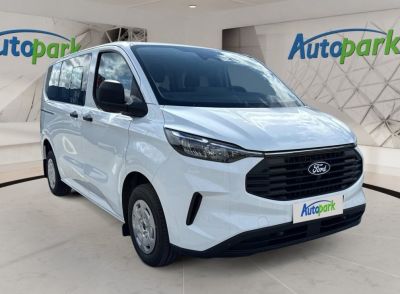Ford Transit Custom Neuwagen Ford Transit Custom Neuwagen