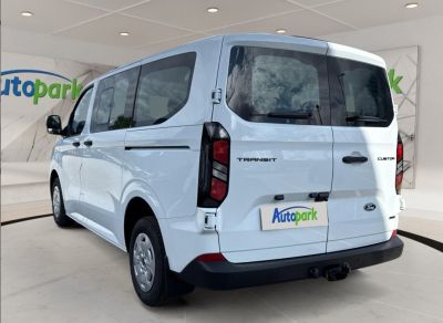 Ford Transit Custom Neuwagen Ford Transit Custom Neuwagen