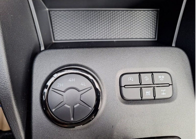 Ford Ranger Neuwagen Ford Ranger Neuwagen