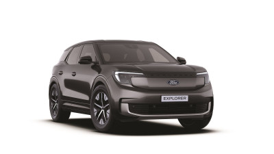 Ford Explorer Neuwagen Ford Explorer Neuwagen