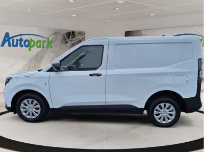 Ford Transit Courier Neuwagen Ford Transit Courier Neuwagen